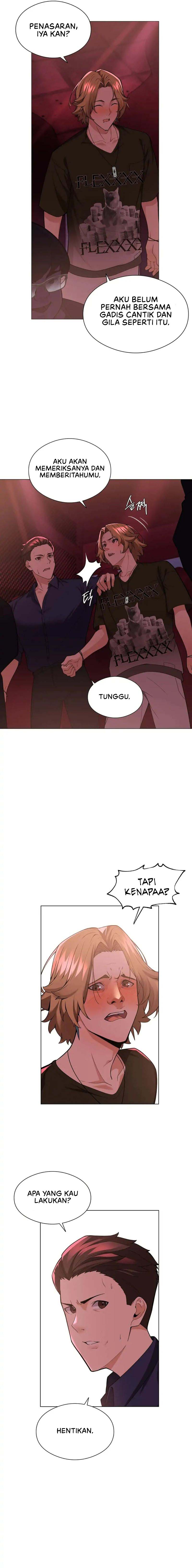 Sweet Family - Chapter 1 10