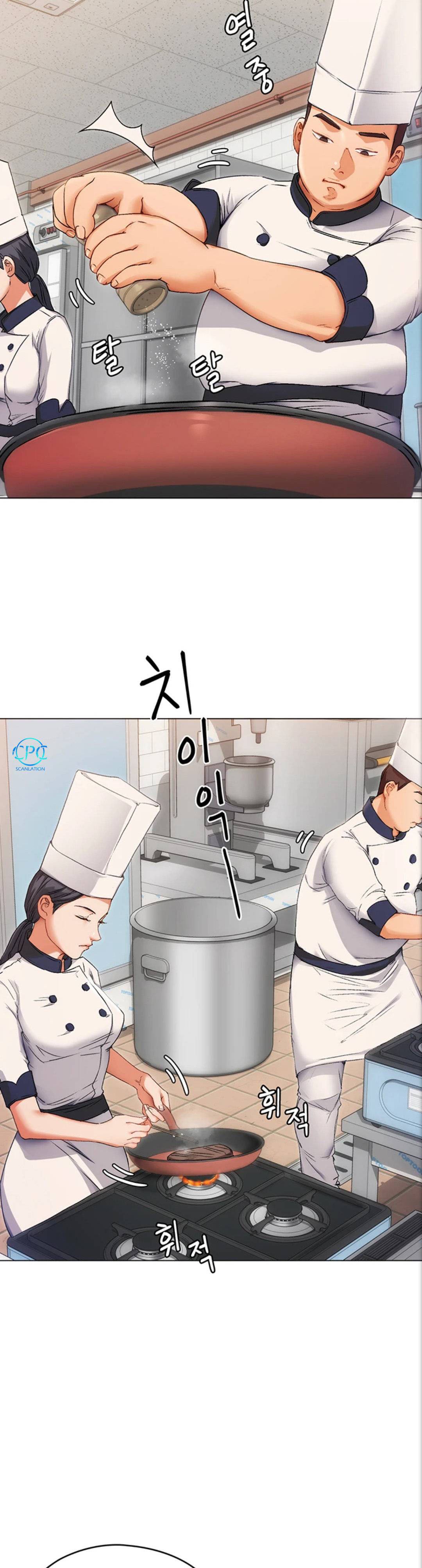 Today Dinner - Chapter 1 57