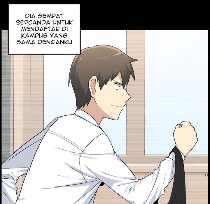 The Ark Is Me - Chapter 1 43