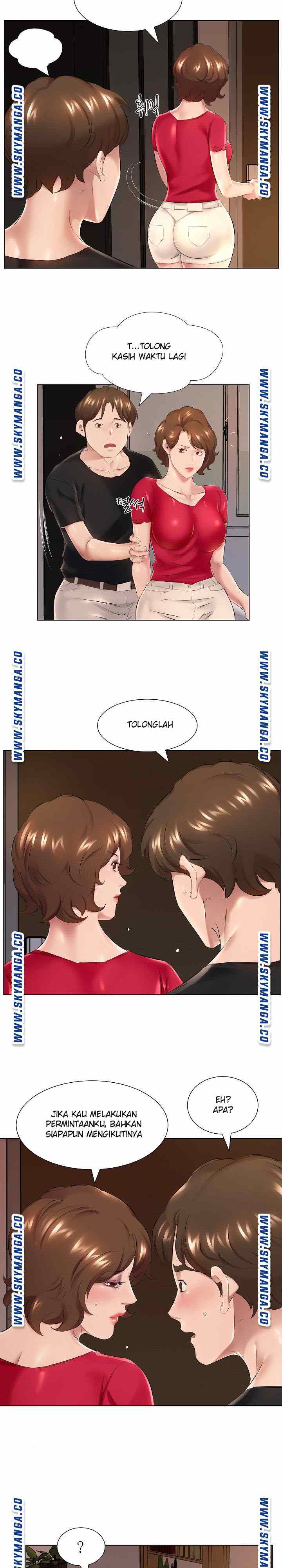 One Room Hotel - Chapter 1 17
