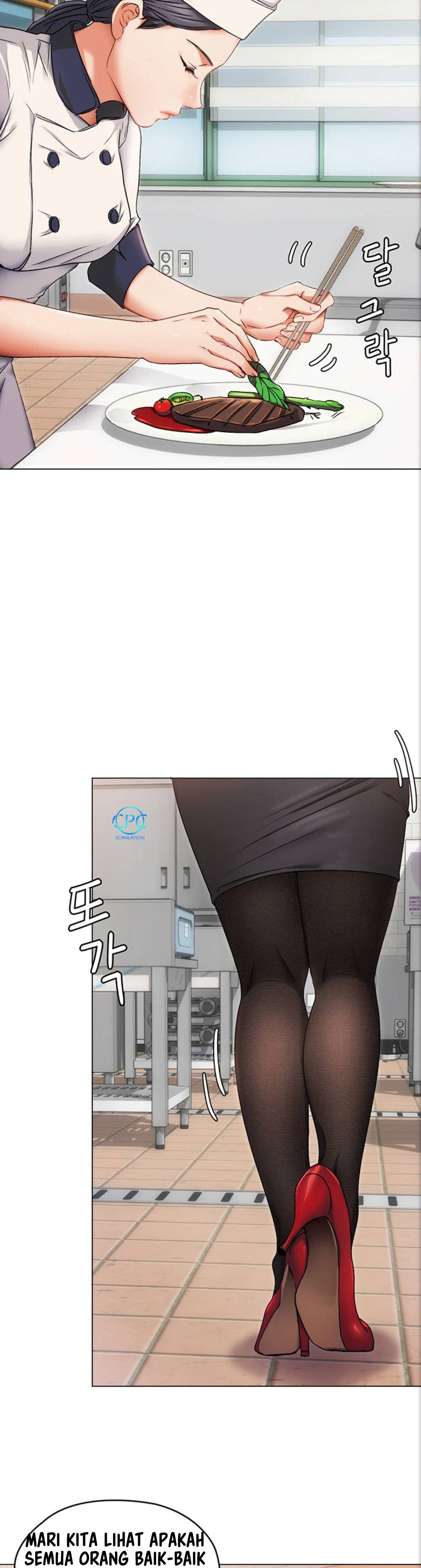 Today Dinner - Chapter 1 59