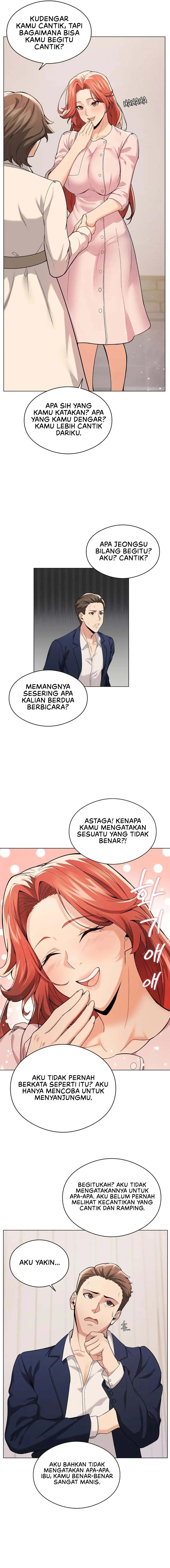 Sweet Family - Chapter 1 34