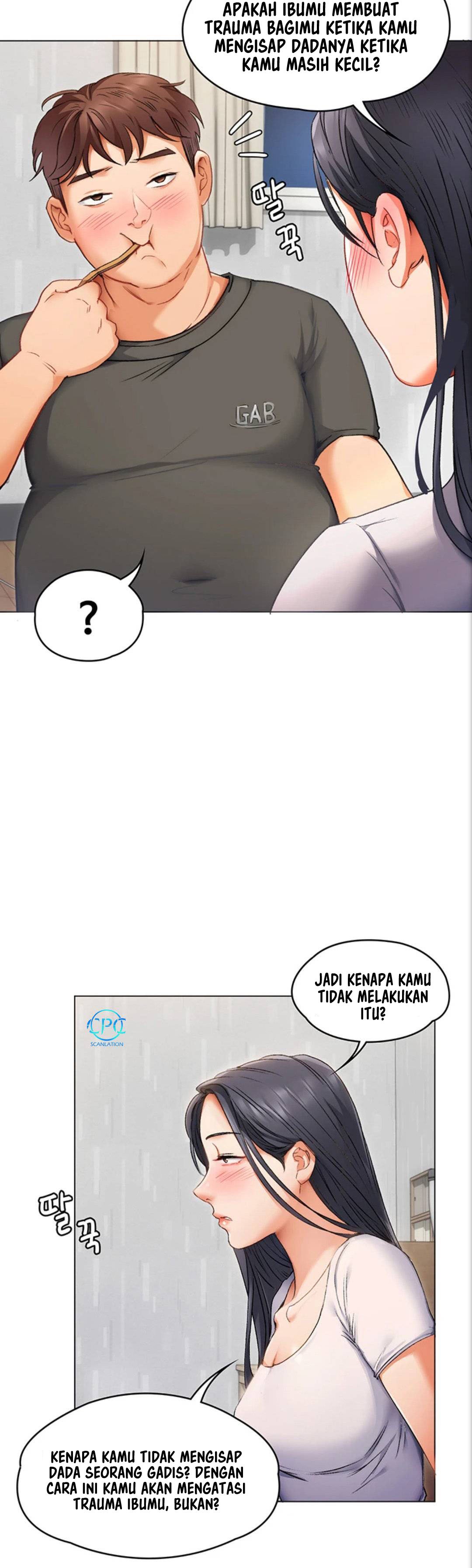 Today Dinner - Chapter 1 83