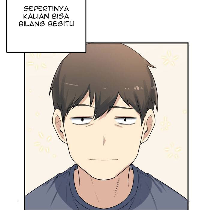 The Ark Is Me - Chapter 1 9