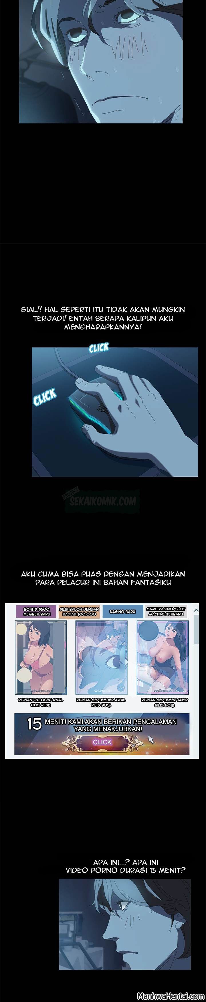 15 Minutes - Chapter 1 6 15 Minutes - Chapter 1 6