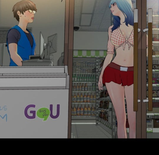 Her Toy Shop - Chapter 1 79