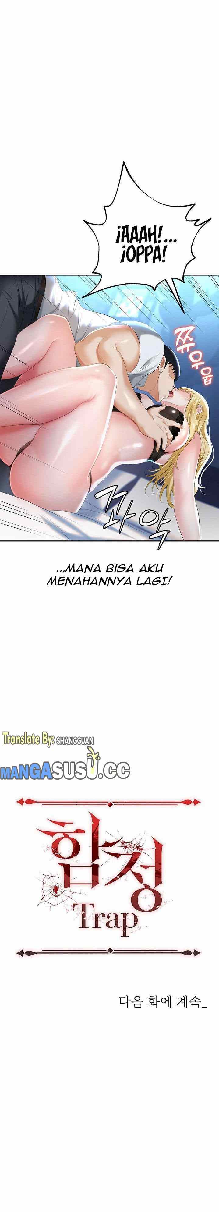 Trap (Park Min) - Chapter 1 31