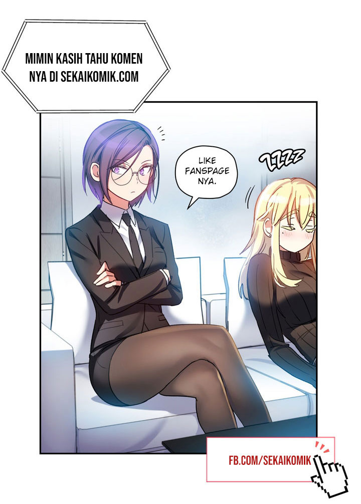 PC Goddess Room - Chapter 1 19 PC Goddess Room - Chapter 1 19