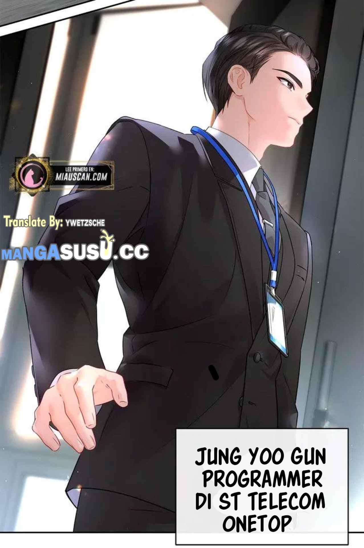 The Change of Season - Chapter 1 43