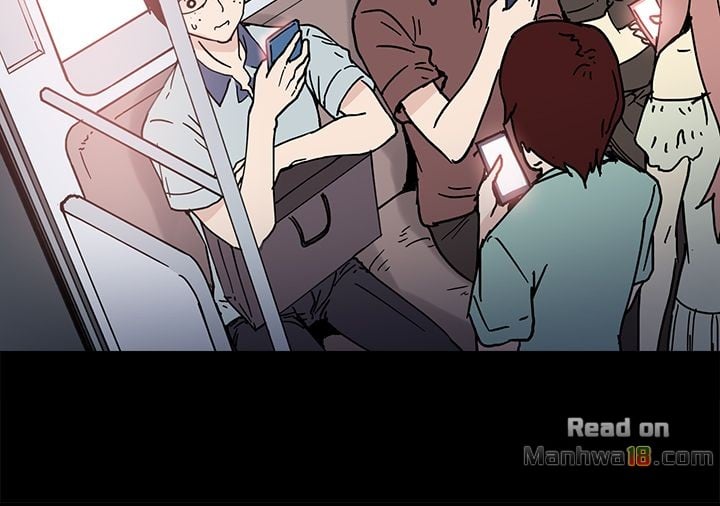 Body Change - Chapter 1 27