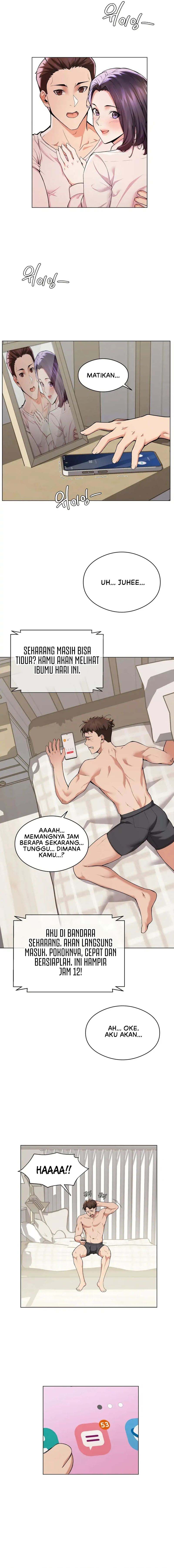 Sweet Family - Chapter 1 29