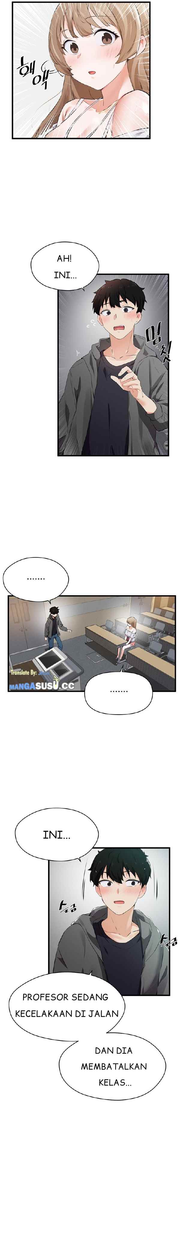 Please Give Me Energy - Chapter 1 15
