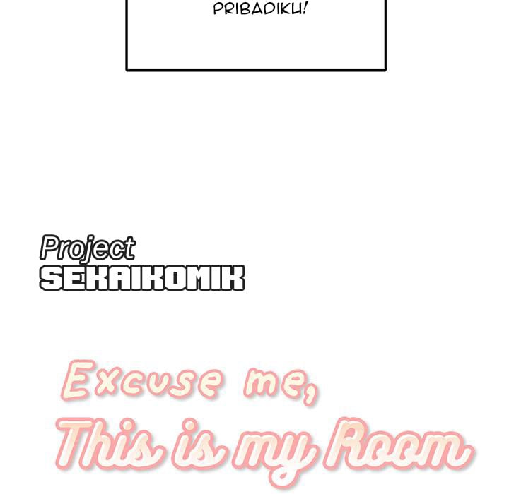 The Ark Is Me - Chapter 1 21