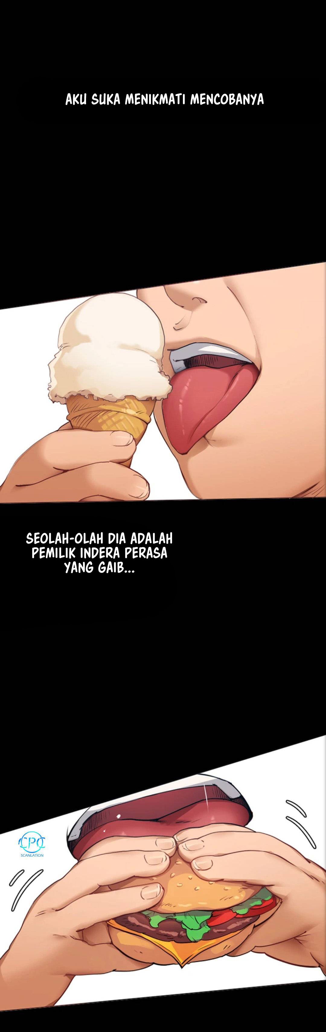 Today Dinner - Chapter 1 3