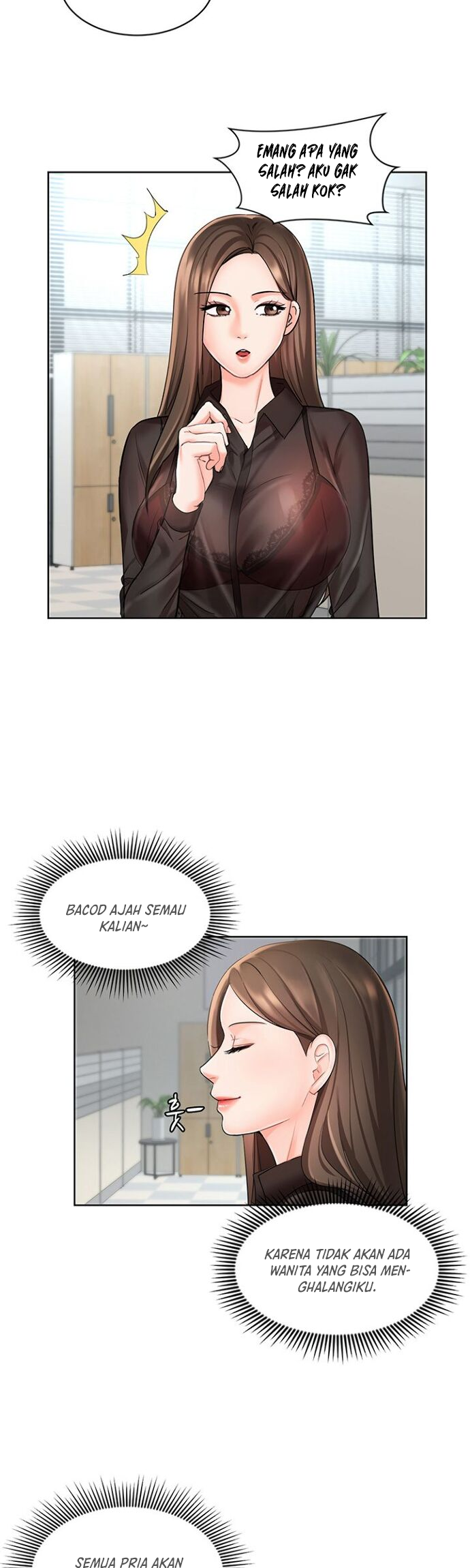 Sold Out Girl - Chapter 1 39 Sold Out Girl - Chapter 1 39