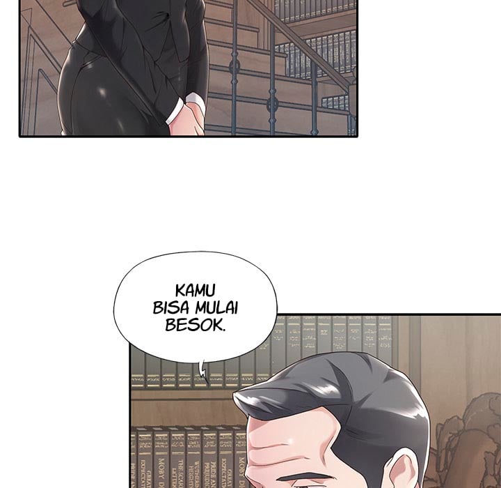 Maid (KOI) - Chapter 1 13