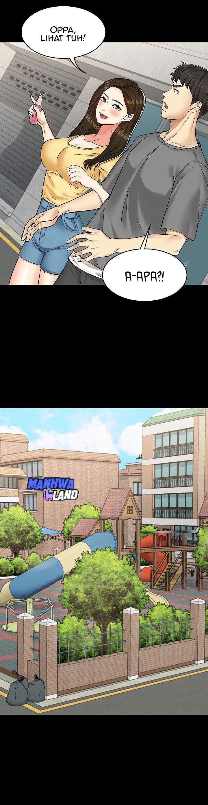 She’s my Younger Sister, but it’s okay - Chapter 1 10 She’s my Younger Sister, but it’s okay - Chapter 1 10