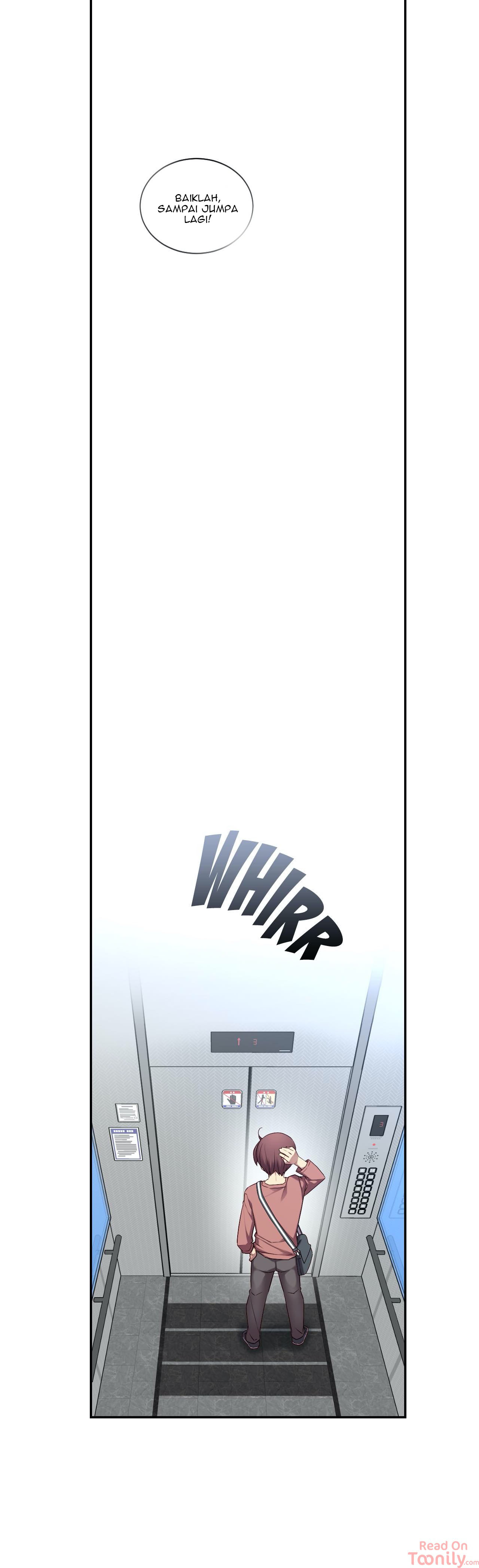 The Girlfriend Dice - Chapter 1 35