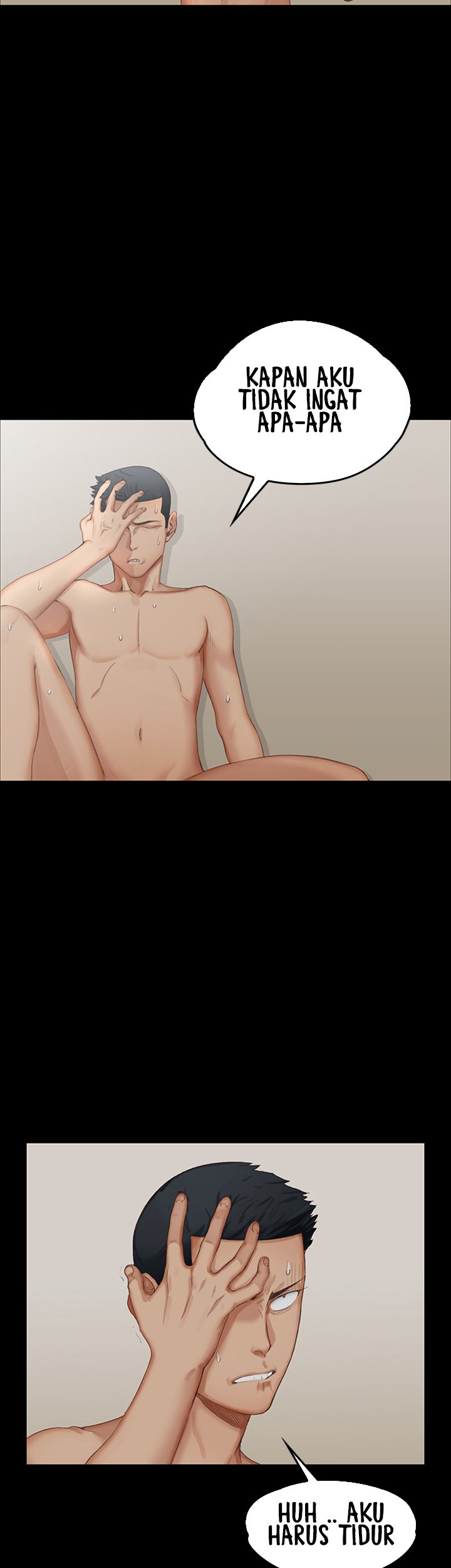 That Mans Epilepsy - Chapter 1 7