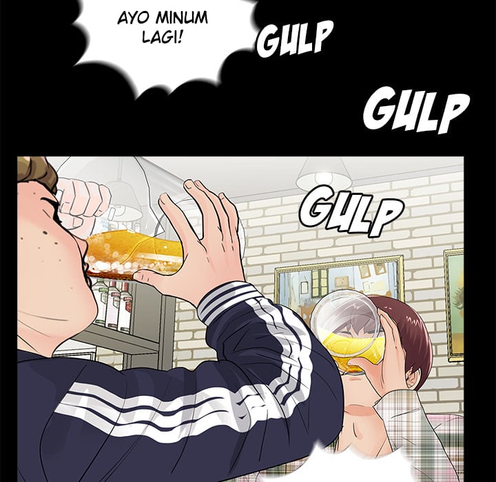 His Return - Chapter 1 68 His Return - Chapter 1 68