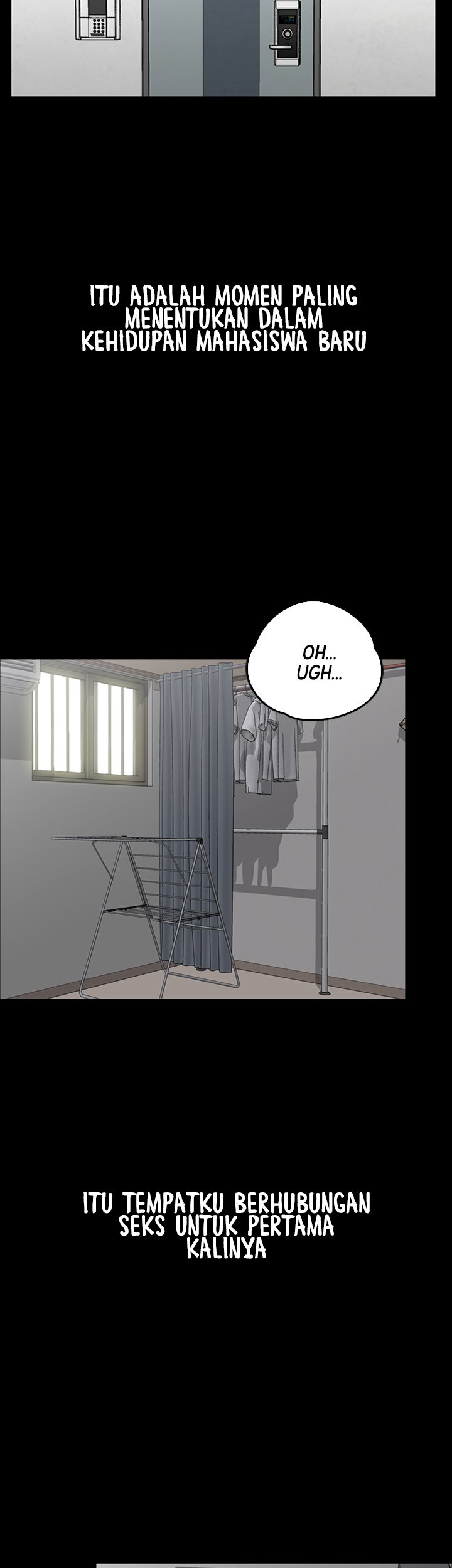 That Mans Epilepsy - Chapter 1 4