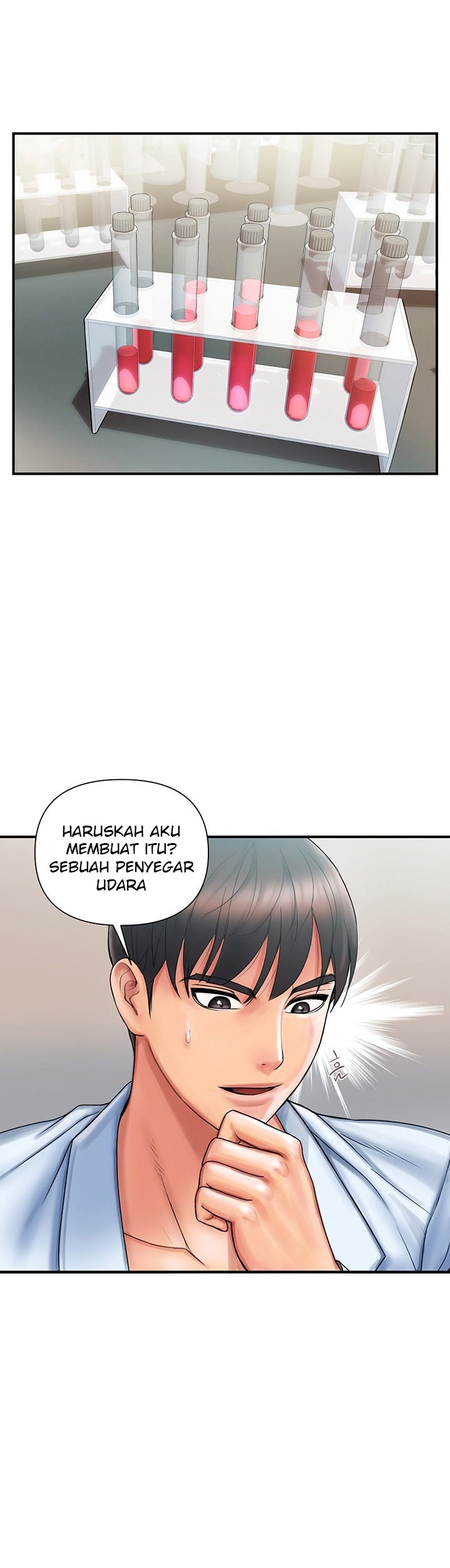 Pheromone - Chapter 1 27