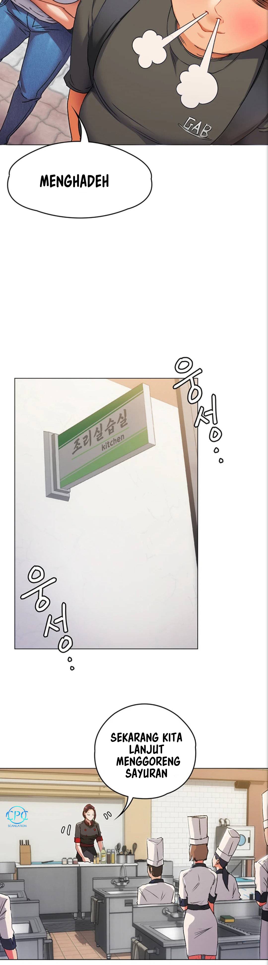 Today Dinner - Chapter 1 55