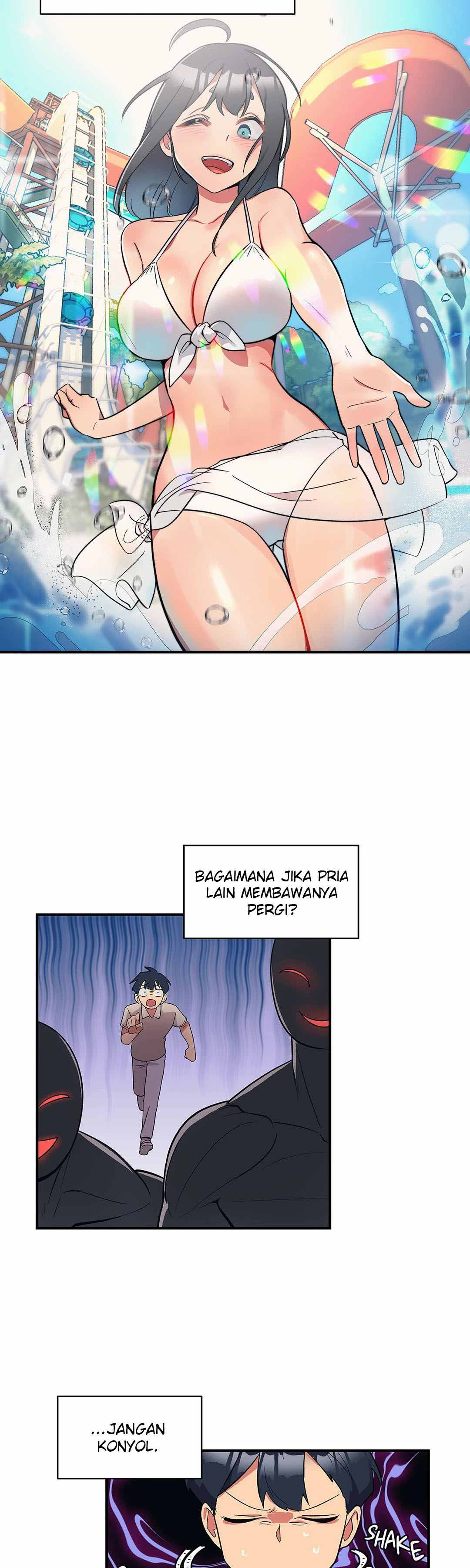 Her Nickname - Chapter 1 14