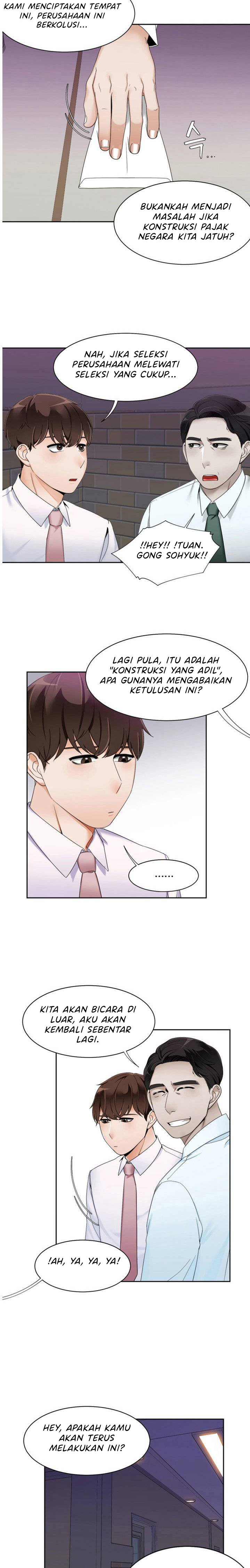 Bad Woman - Chapter 1 13