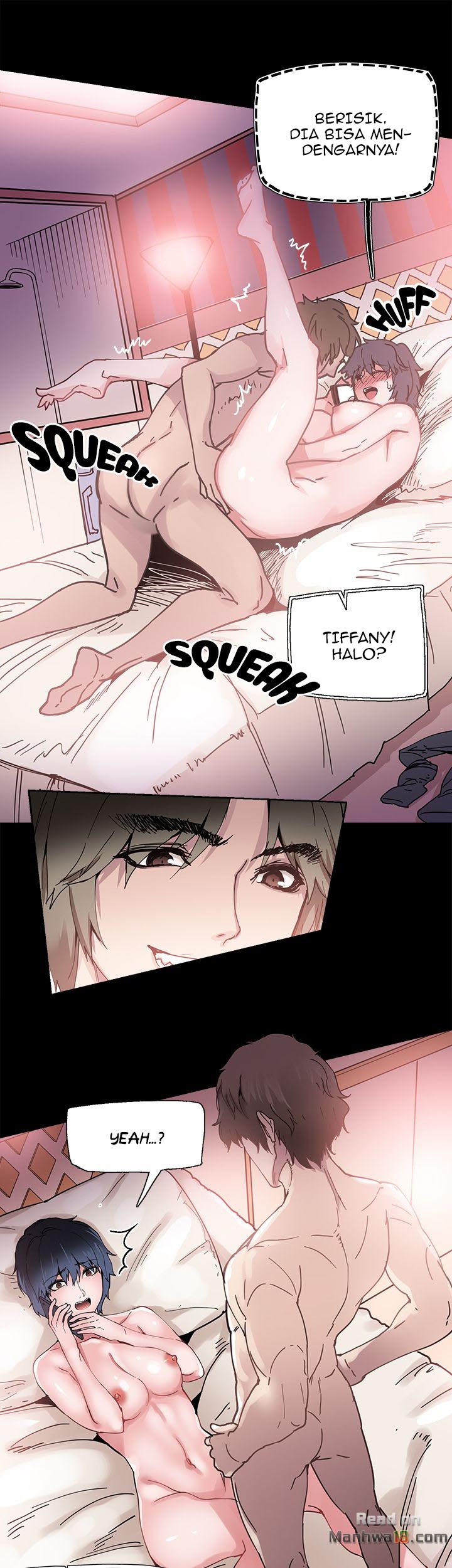 Body Change - Chapter 1 24