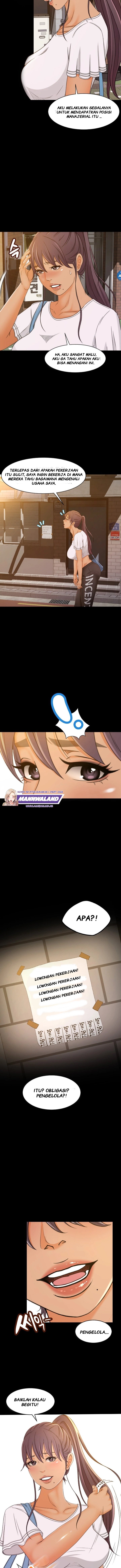 Good Girl - Chapter 1 10