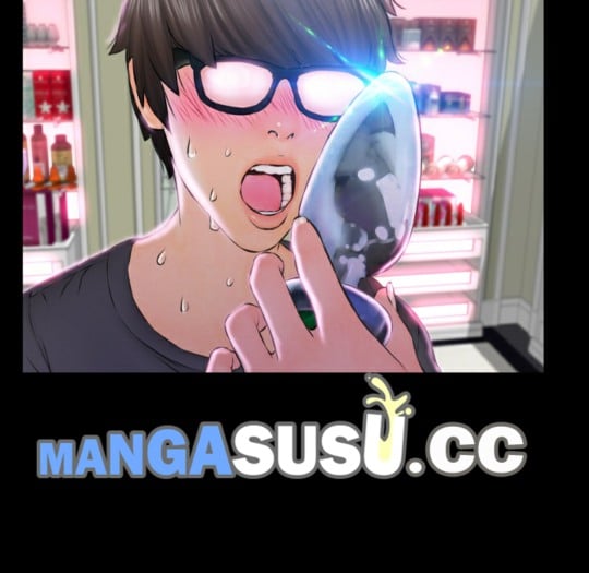 Her Toy Shop - Chapter 1 156