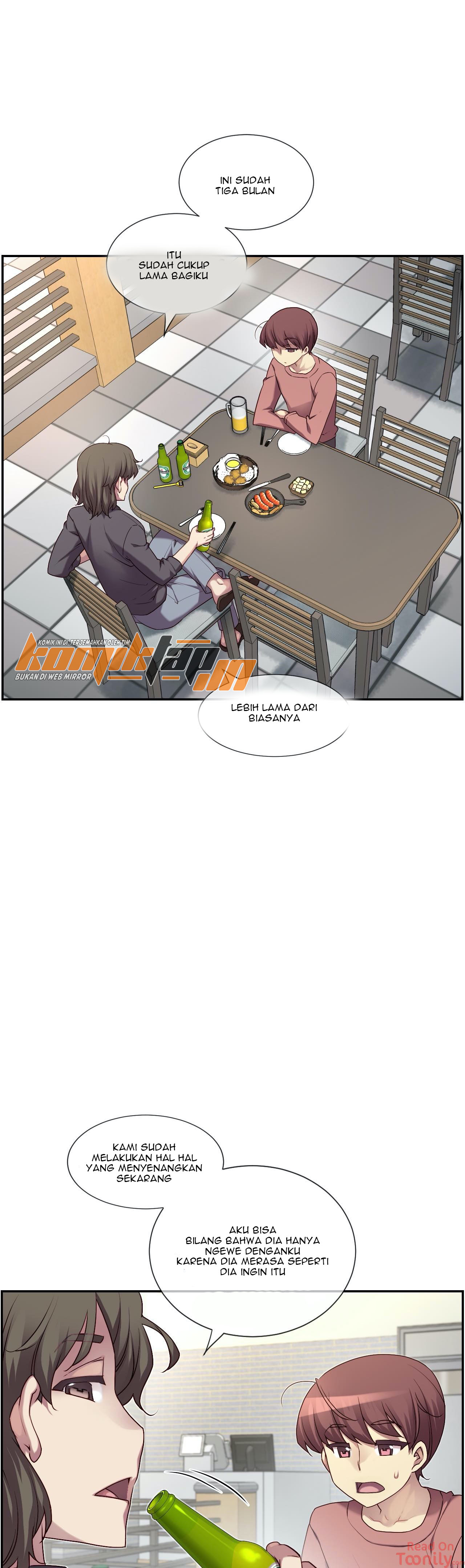 The Girlfriend Dice - Chapter 1 7