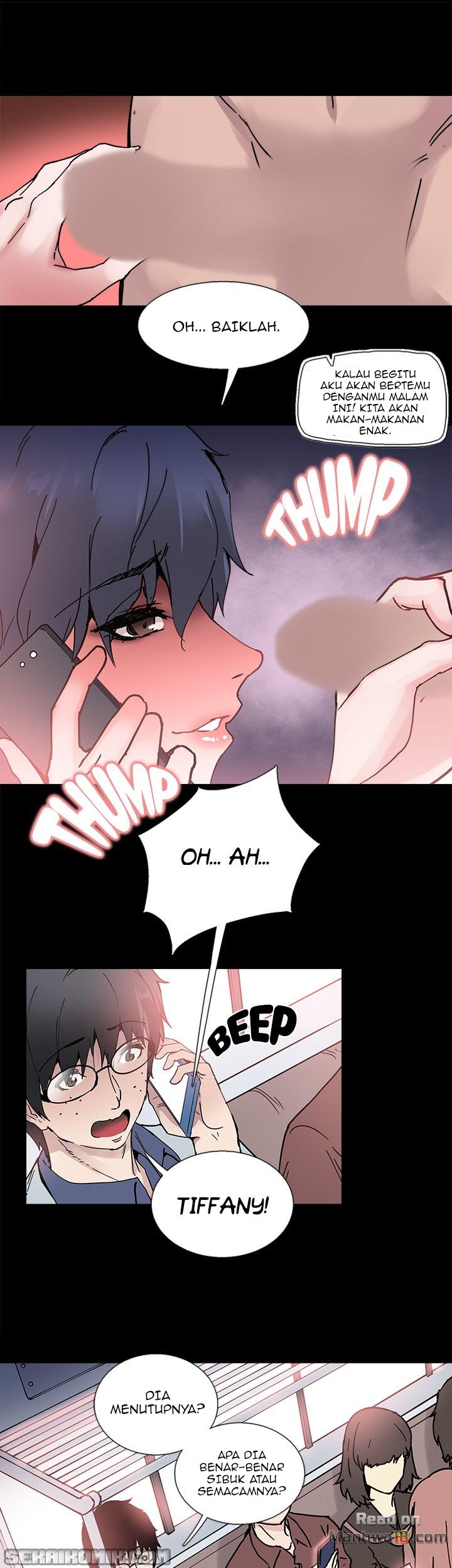 Body Change - Chapter 1 26