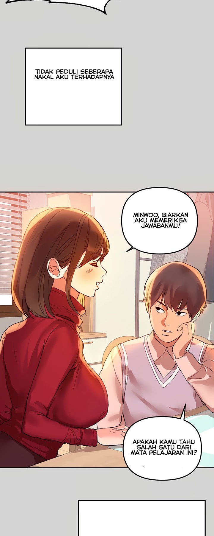 My Landlady Noona - Chapter 1 14