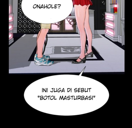 Her Toy Shop - Chapter 1 139