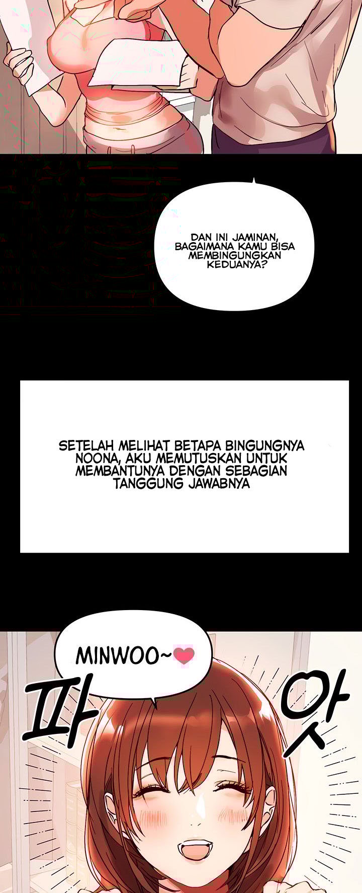 My Landlady Noona - Chapter 1 31
