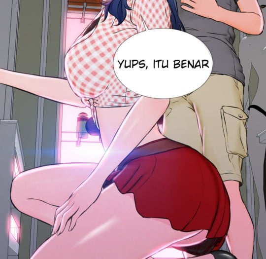 Her Toy Shop - Chapter 1 170