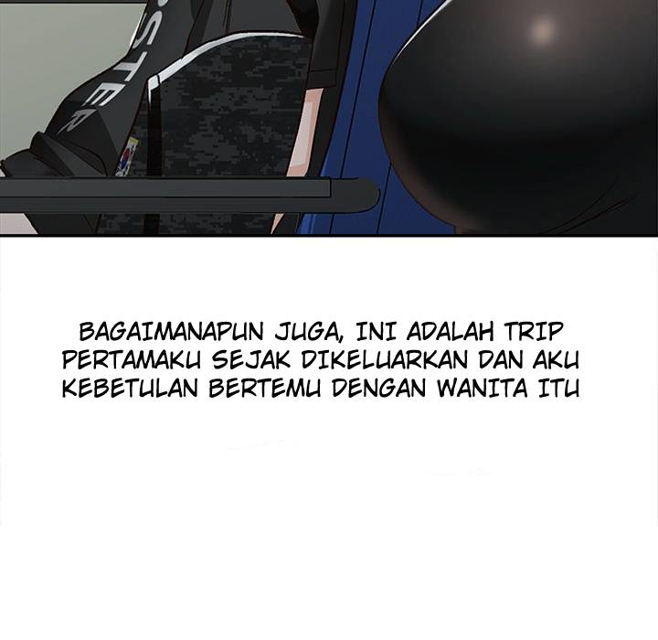 Town Girls - Chapter 1 25