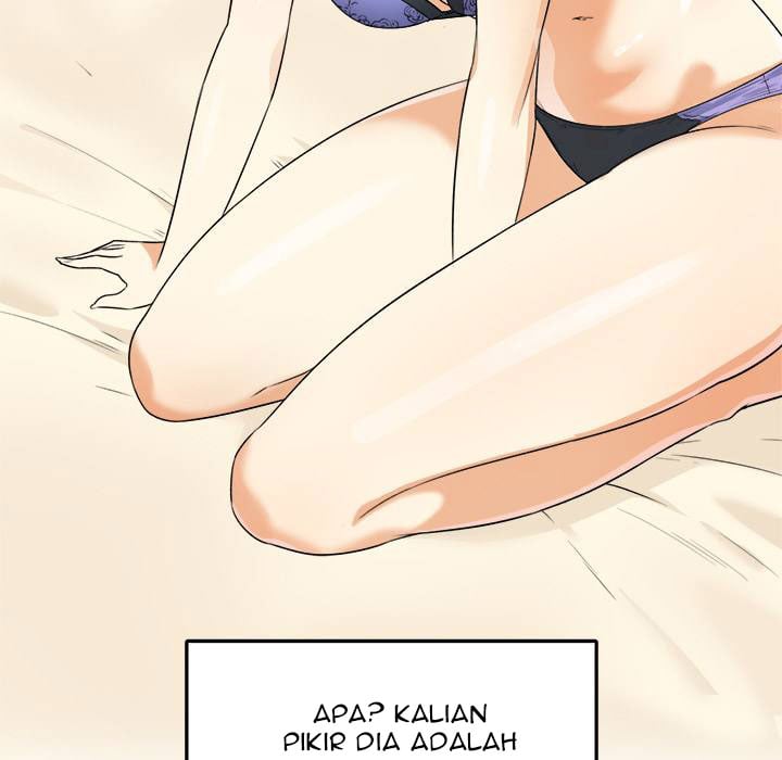 The Ark Is Me - Chapter 1 14