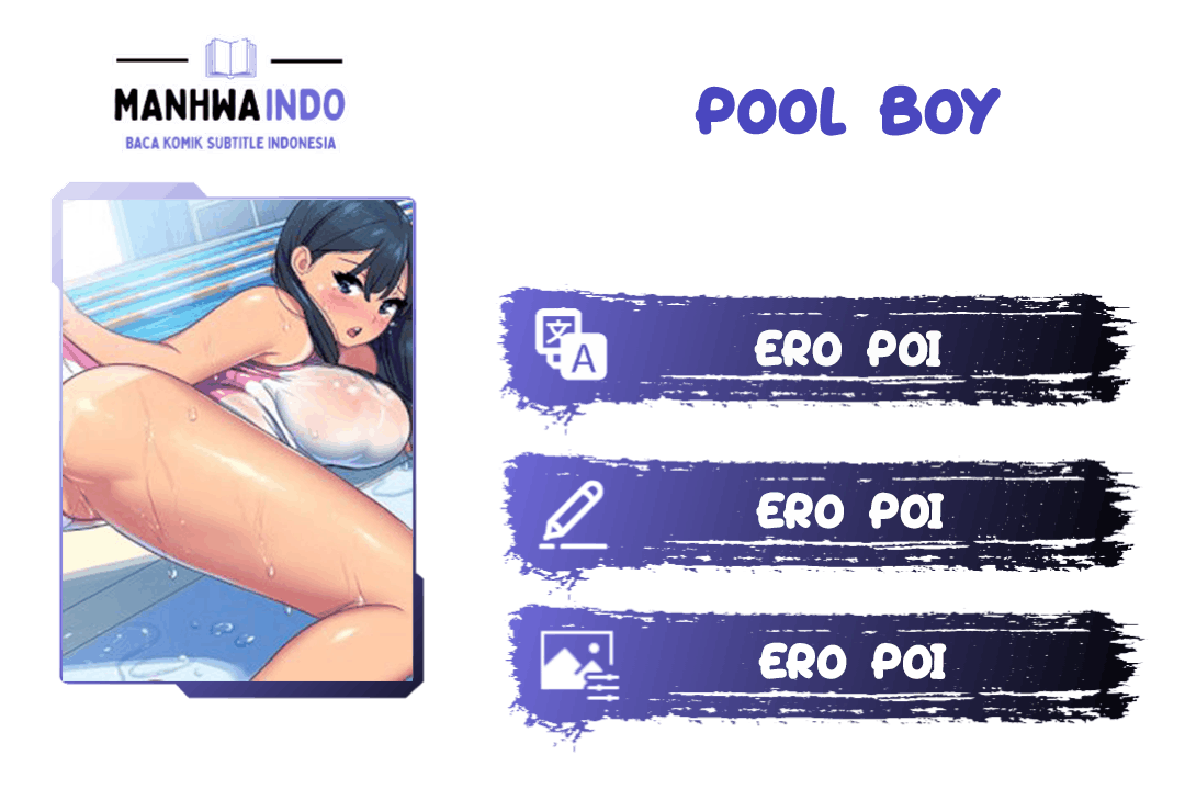 In at the Deep End - Chapter 1 1 In at the Deep End - Chapter 1 1