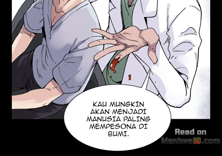 Body Change - Chapter 1 13