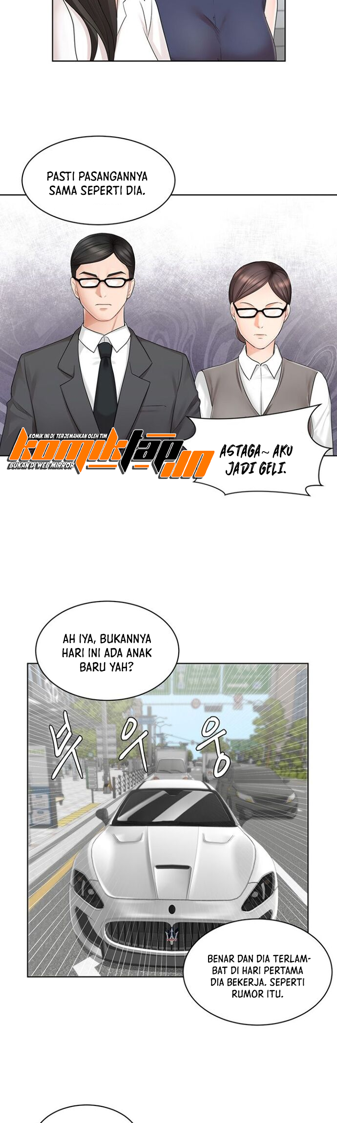 Sold Out Girl - Chapter 1 31 Sold Out Girl - Chapter 1 31