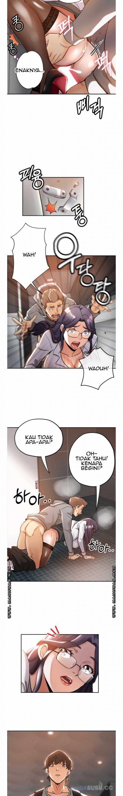 Stepmother&#8217;s Sisters - Chapter 1 12