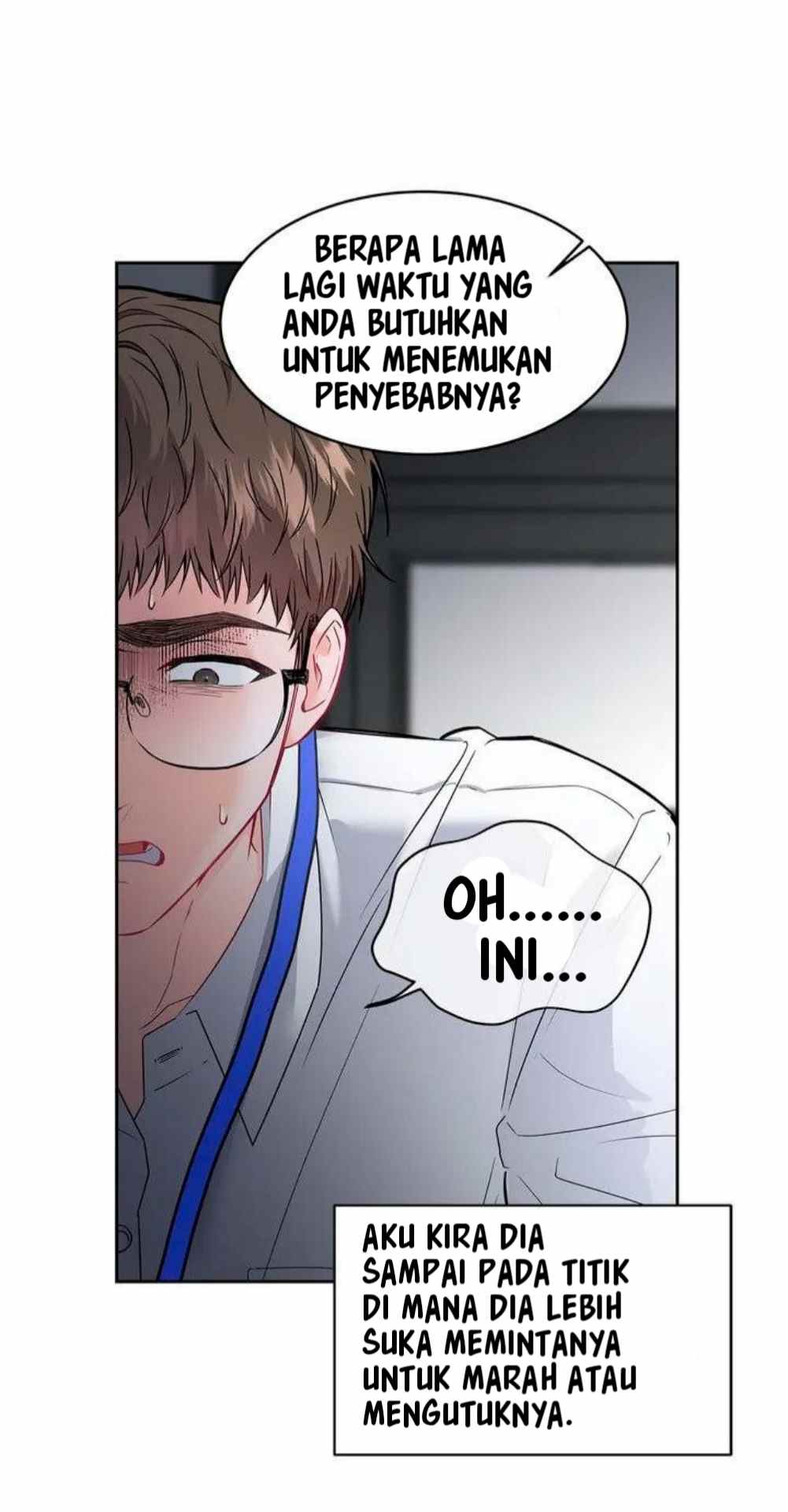 The Change of Season - Chapter 1 54