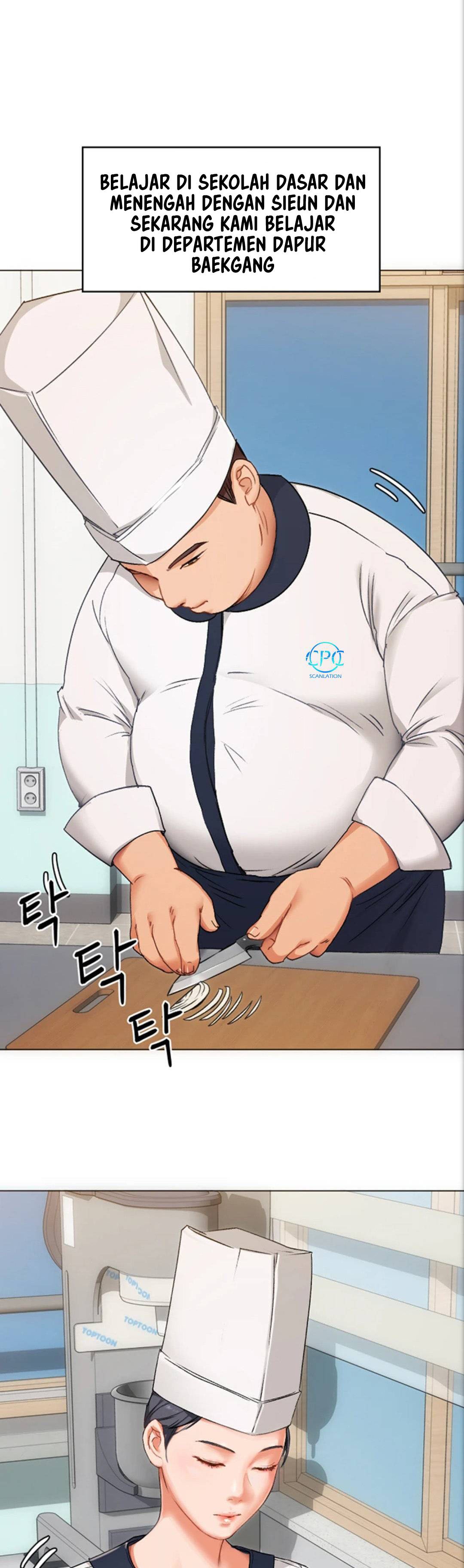 Today Dinner - Chapter 1 36