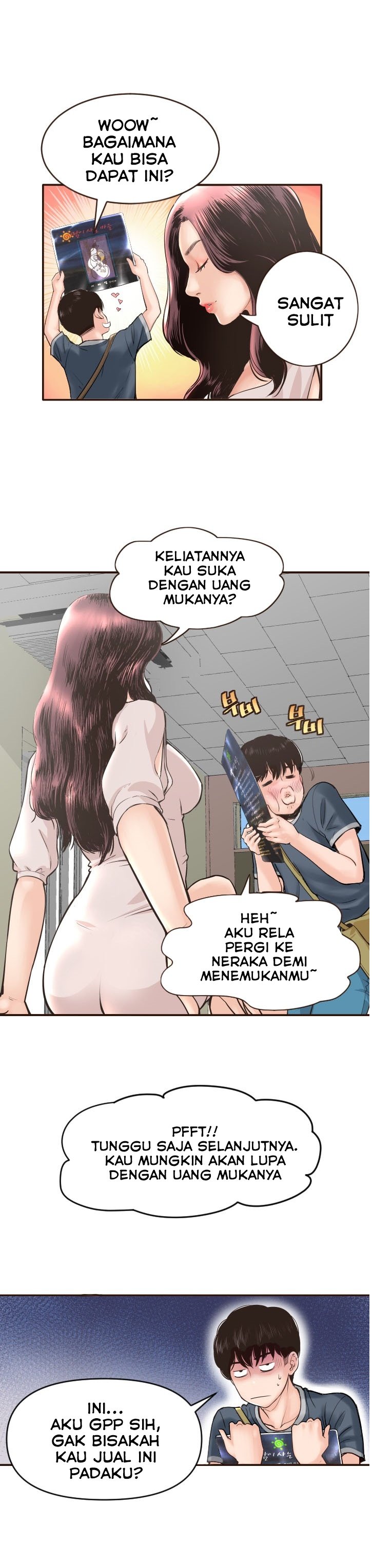 Analog - Chapter #1 18