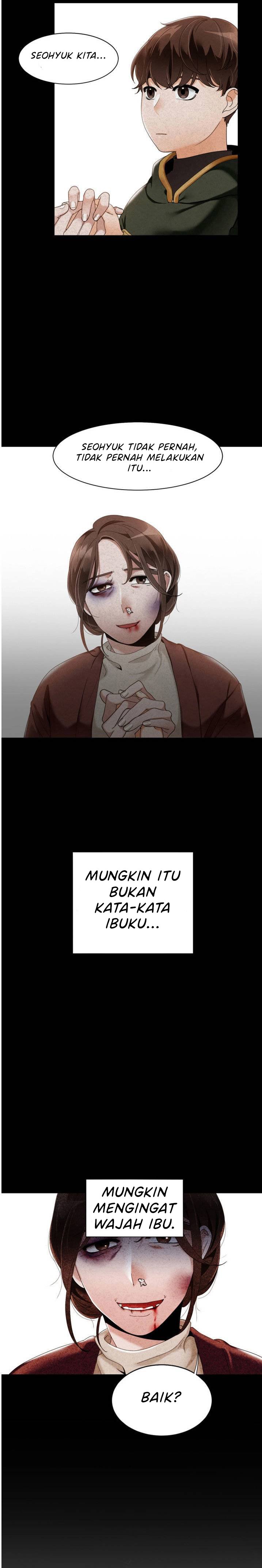 Bad Woman - Chapter 1 4