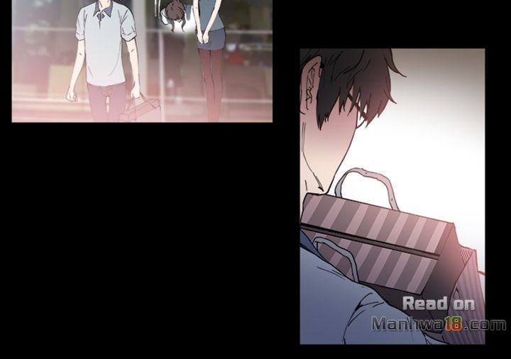 Body Change - Chapter 1 17