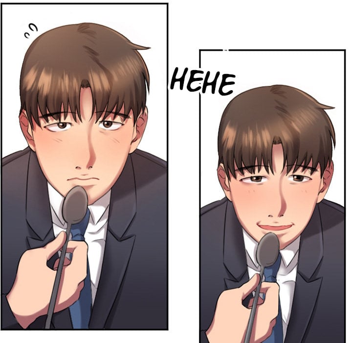 Food Chain (Smoke Joker) - Chapter 1 104